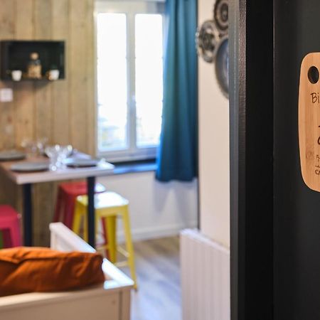 Jules - Appartement Au Calme Dans La Bastide Proche Citee Medieval Καρκασόν Εξωτερικό φωτογραφία