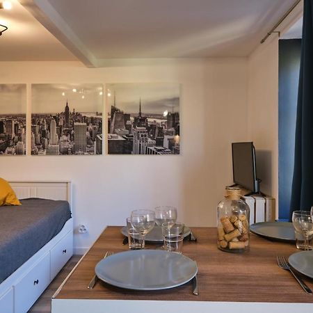 Jules - Appartement Au Calme Dans La Bastide Proche Citee Medieval Καρκασόν Εξωτερικό φωτογραφία