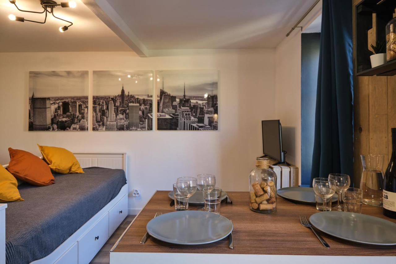 Jules - Appartement Au Calme Dans La Bastide Proche Citee Medieval Καρκασόν Εξωτερικό φωτογραφία